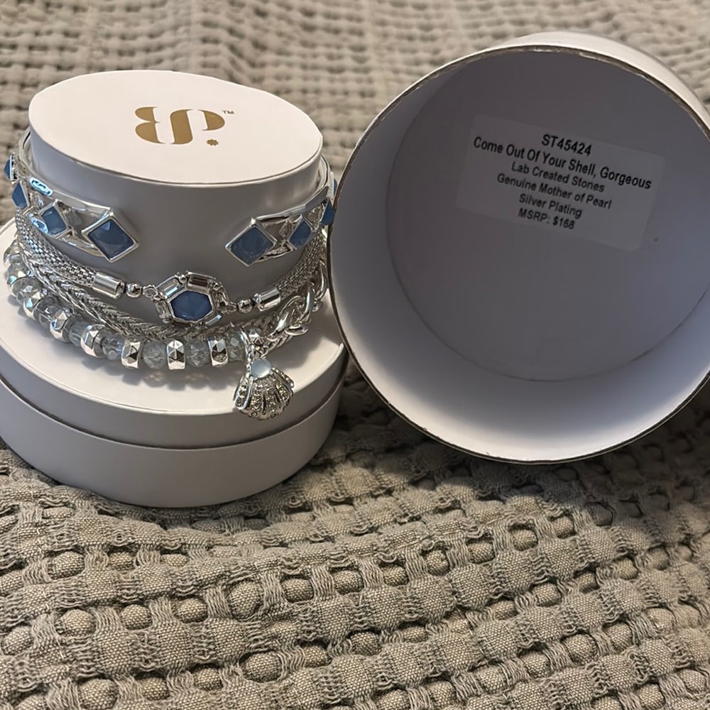 Bomb party spring stack